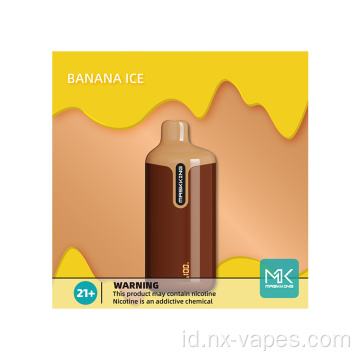 Topeng Axi 12000 Puff Disposable Vape Price